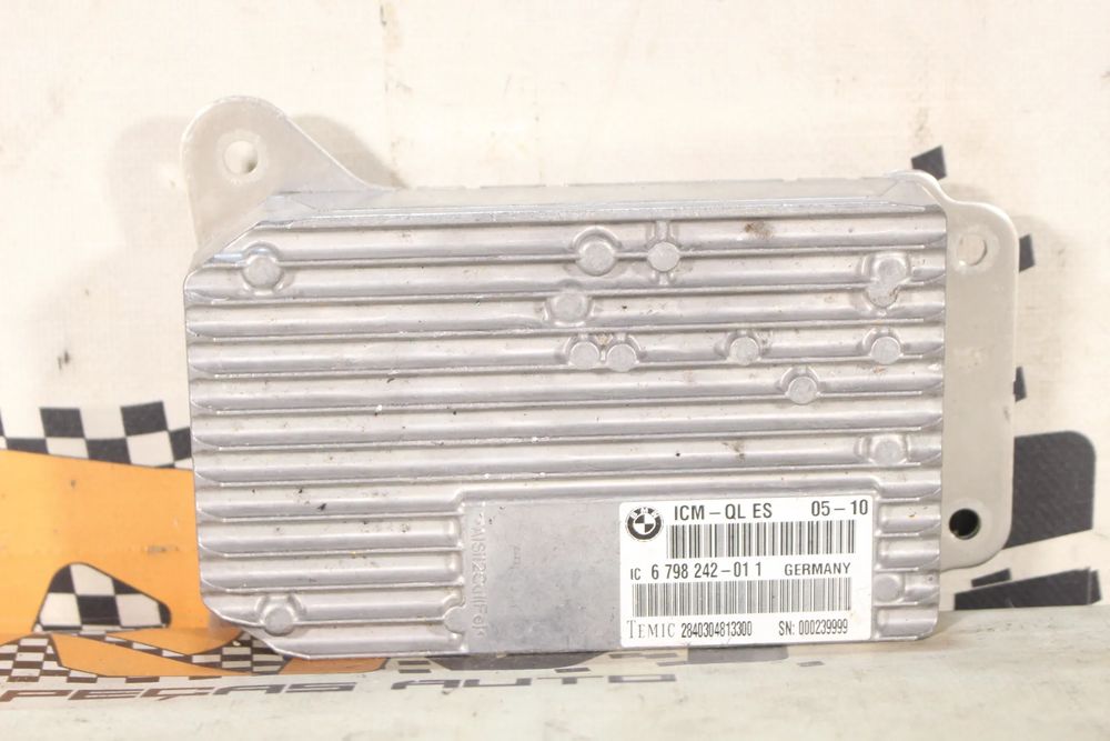Módulo genérico BMW 5 (F10)
