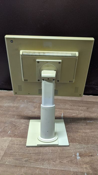 Монітор Fujitsu Siemens