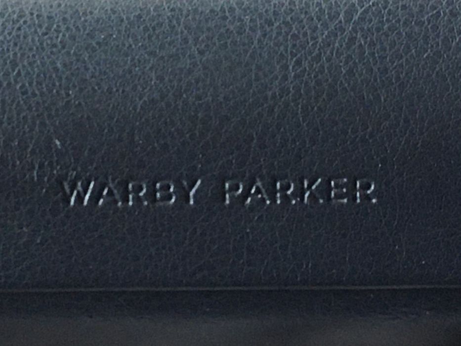 Warby parker moore