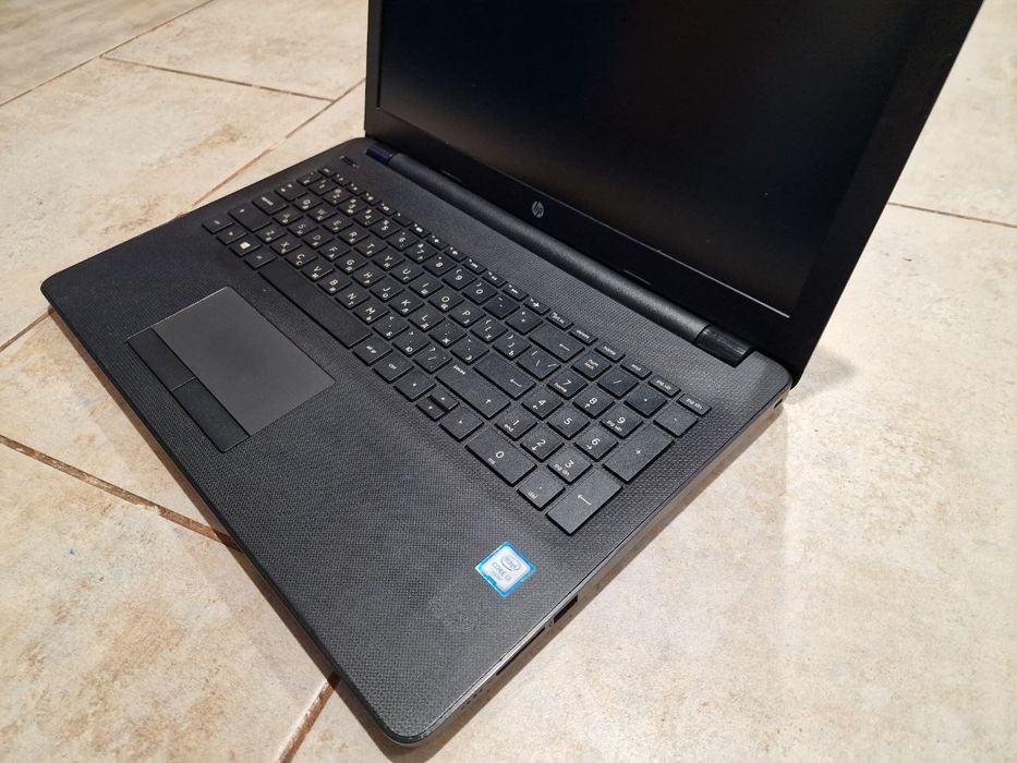 Ноутбук HP 15-bs507ur (2FQ30EA)