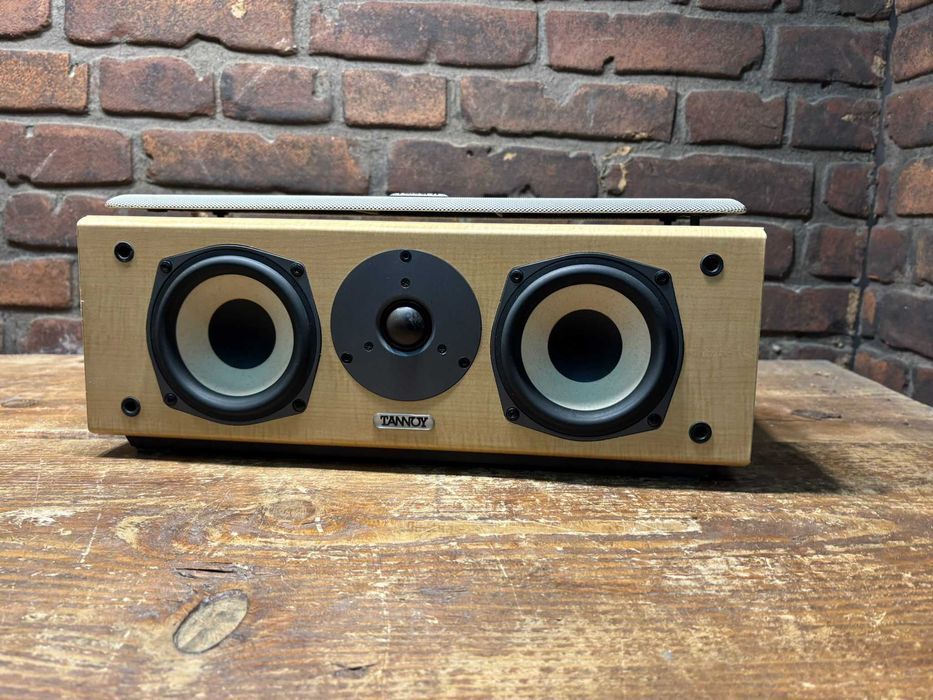 Kolumna centralna Tannoy mxc