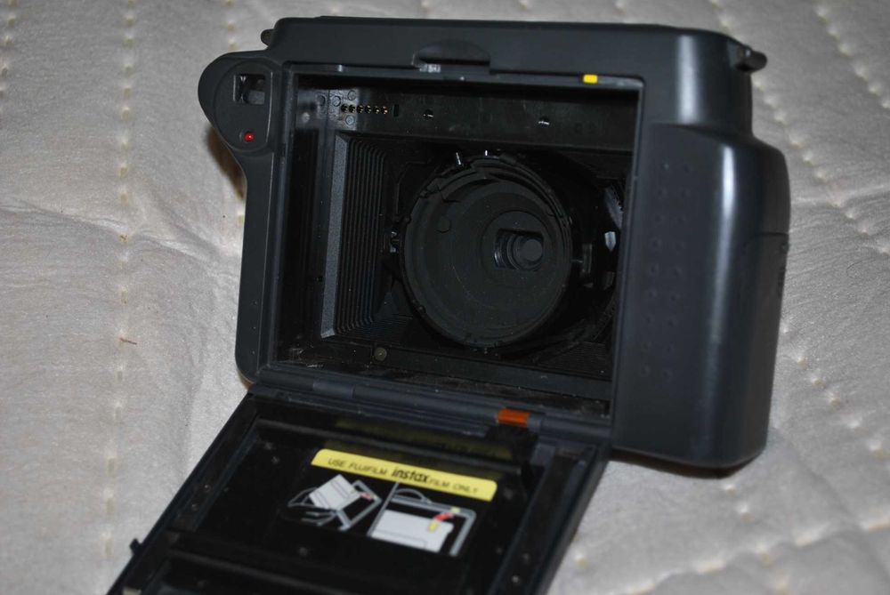 Fujifilm Instax Wide 100