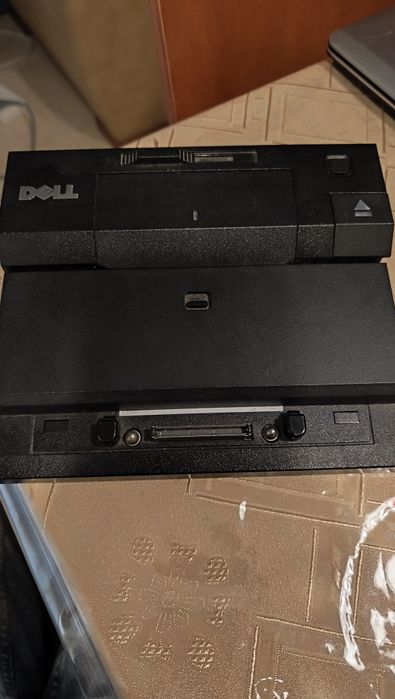 Replicador Laptop