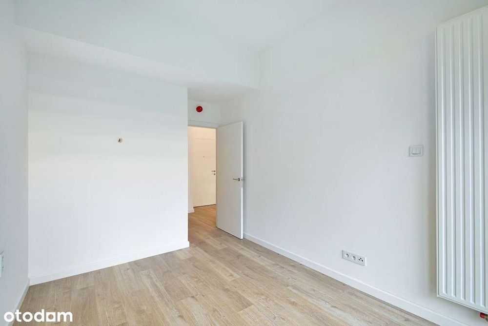 Shellter Rogowo - Apartament z prywatnym ogródkiem