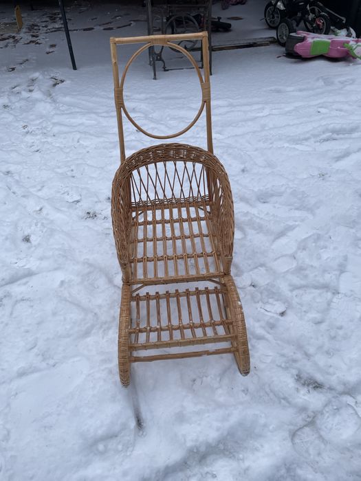 Продам санки в гарному стані ідеальні