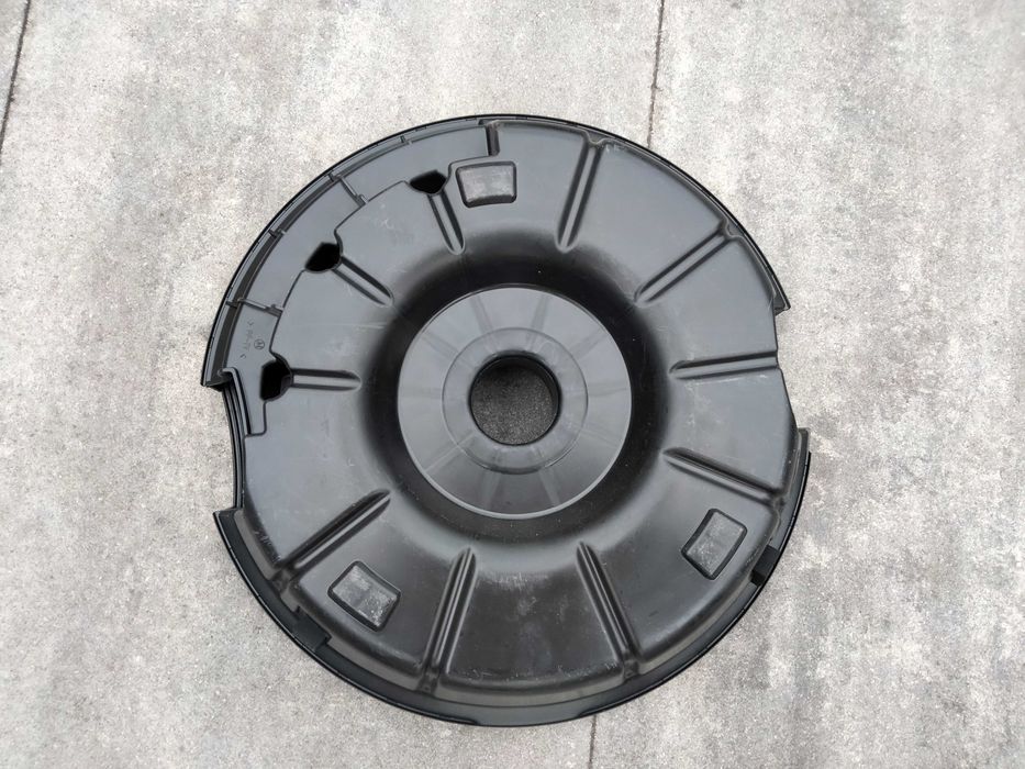 SUBWOOFER glosnik BASS seat LEON III 3 5F0 tuba