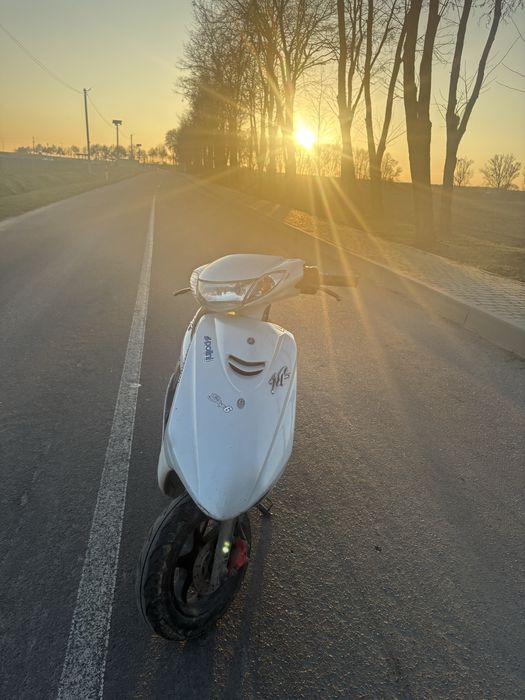 yamaha jog 39 zr