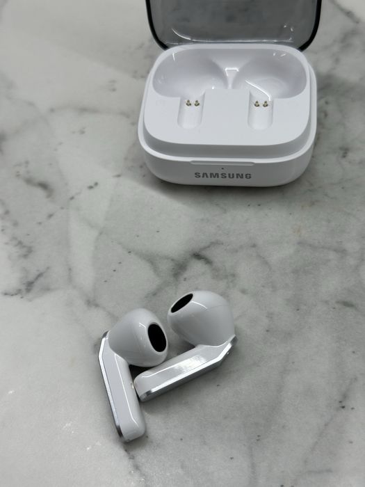 Навушники Samsung Galaxy Buds4 ‼️SALE‼️