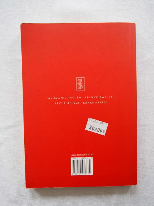 Jan Paweł II - Wstańcie, chodźmy!