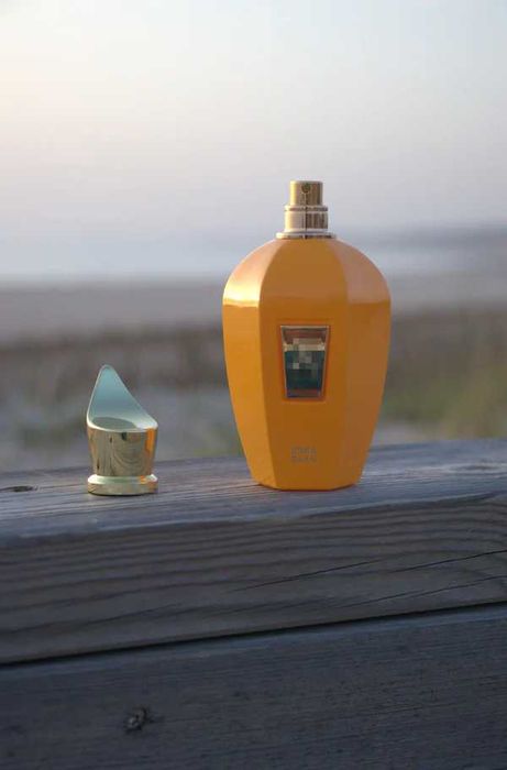 Perfume Xerjoff Erba Gold 100ml