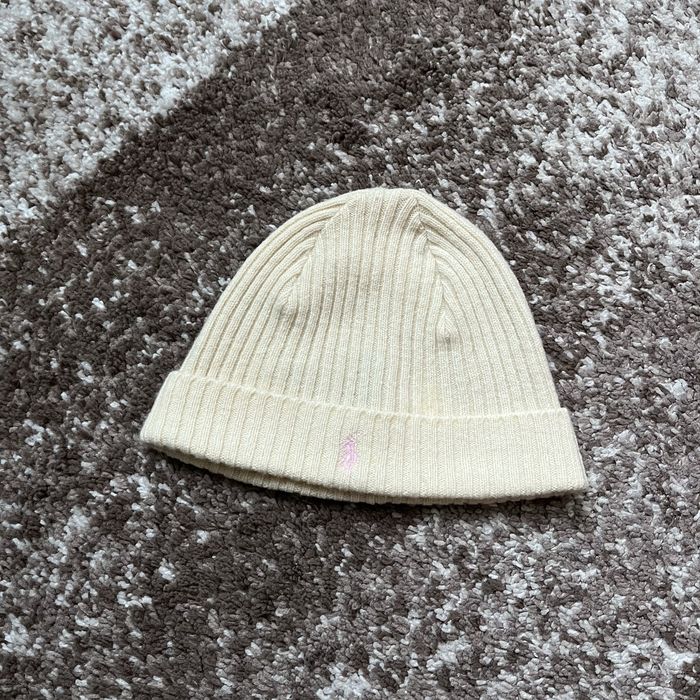 Polo Ralph Lauren шапка біні жіноча