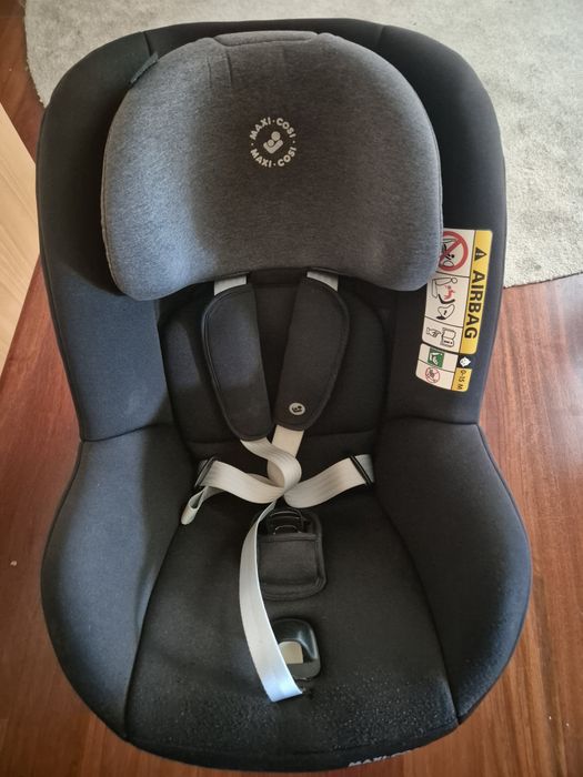 Cadeira Auto Maxi-Cosi Pearl Smart