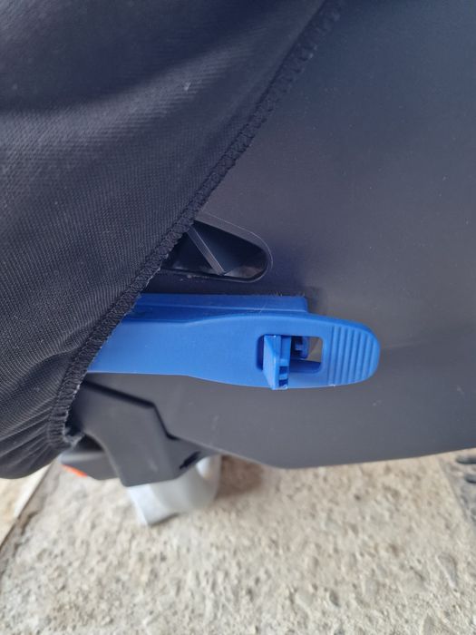Britax Romer 9-25kg