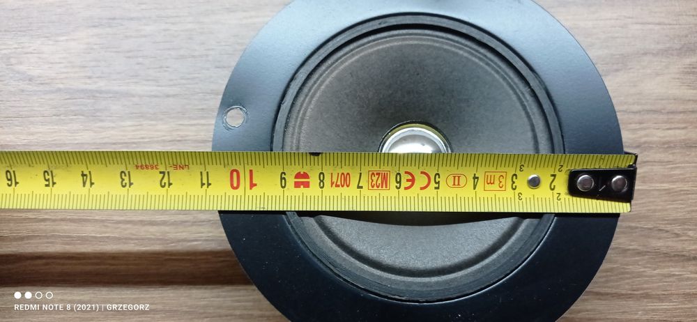 Głośniczki wysokotonowe Bose 501 8 ohm 2 sztuki