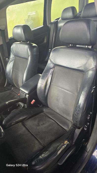 Vw passat 130 full extras