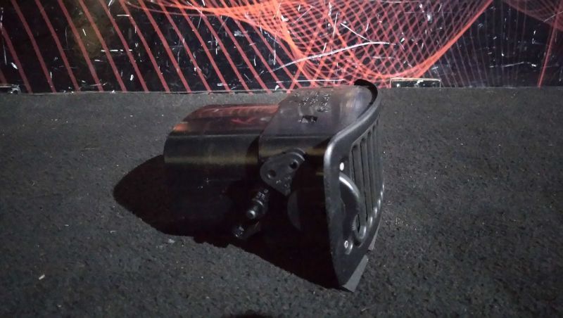 Arejador Frente Esquerdo Seat Ibiza Ii (6K1)