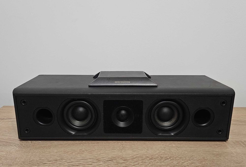 Kolumna centralna TECHNICS SB-C500