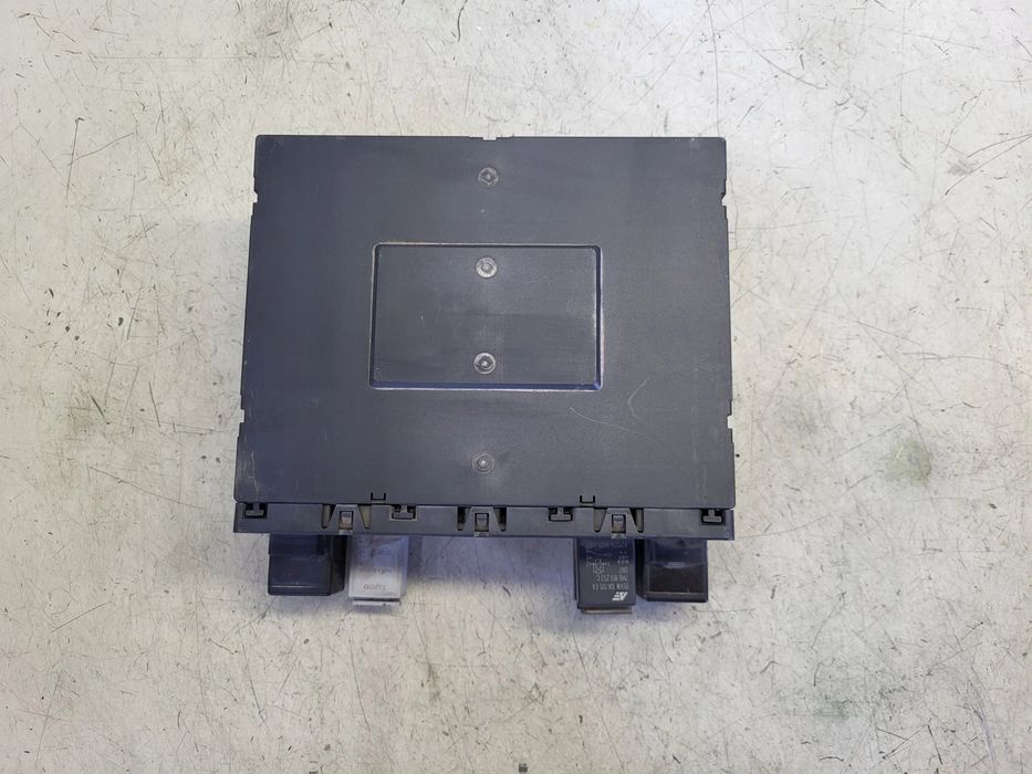 moduł sterownik bordnetz vw caddy iii 2004-2010 1k0937049ag oryginał