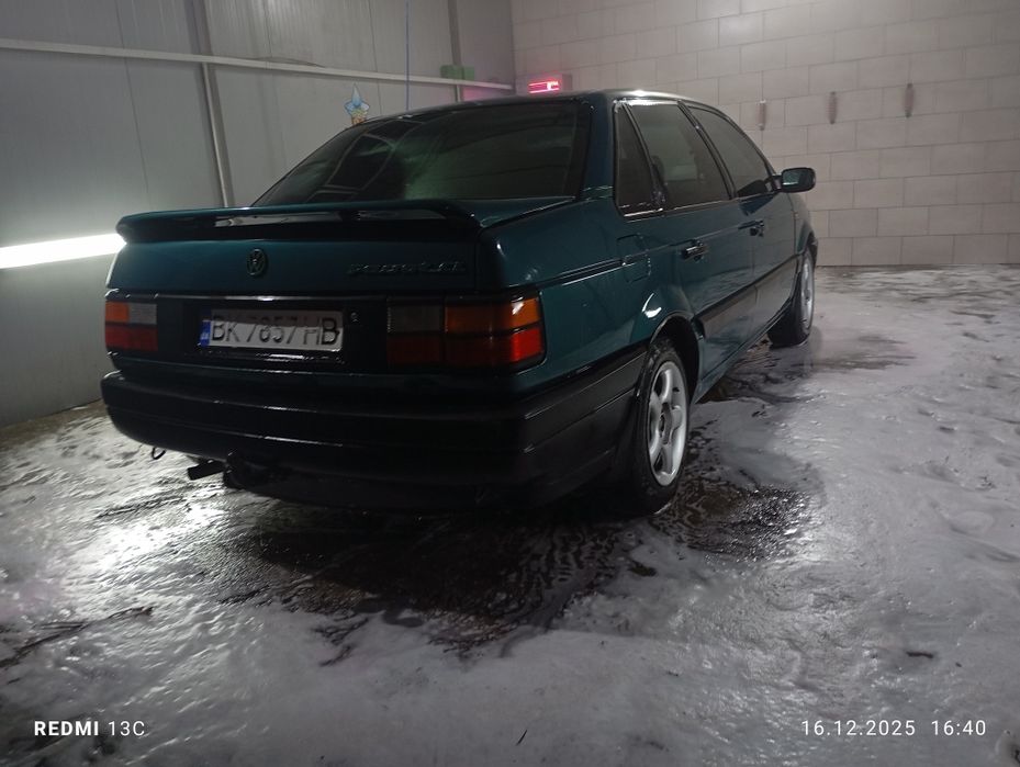 Пасат б3  в хорошому стані