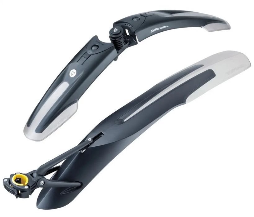 Крила комплект Topeak DeFender M1 & XC11 Fender Set, for 27.5"~29"
