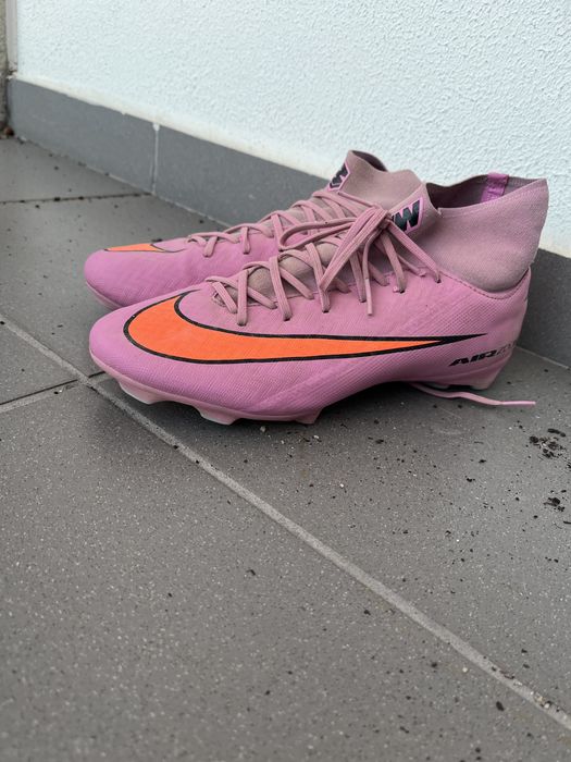 chuteiras nike   41/42