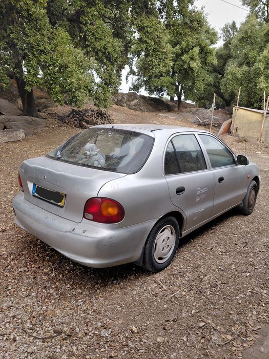 Hyundai Accent LS — photo 4
