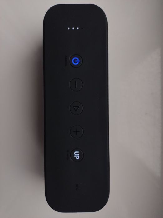 Głośnik bezprzewodowy Soundcore Boost