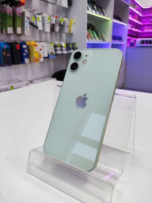 IPHONE 12 MINI 64GB GWARANCJA! Sklep! super stan/używany!!!