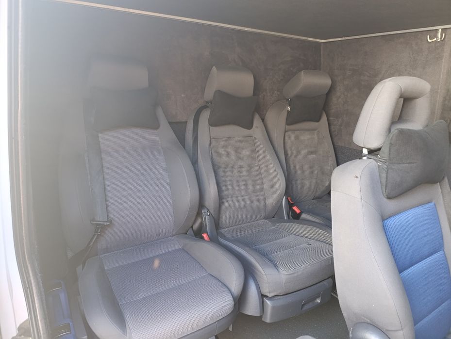 Mercedes sprinter 313 2004 рік