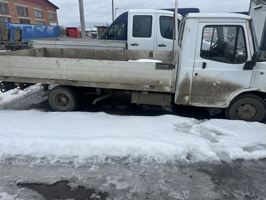 Продам LDV  в робочому стані все працює