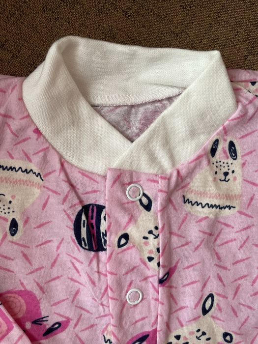 Боді дитячі