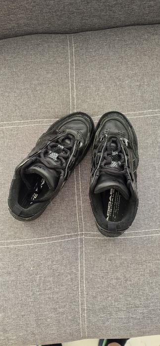 Adidas ADI2000 snakeskin