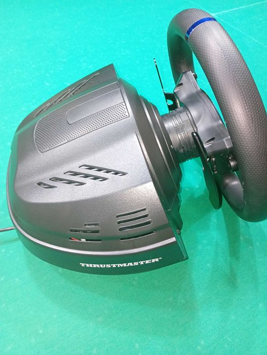 Thrustmaster T300 RS GT . Ідеальний стан!