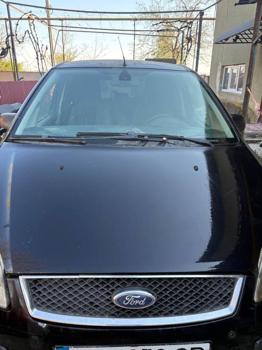 Форд ц макс 2009 року