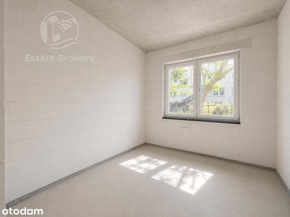 Nowoczesny dom 330 m²