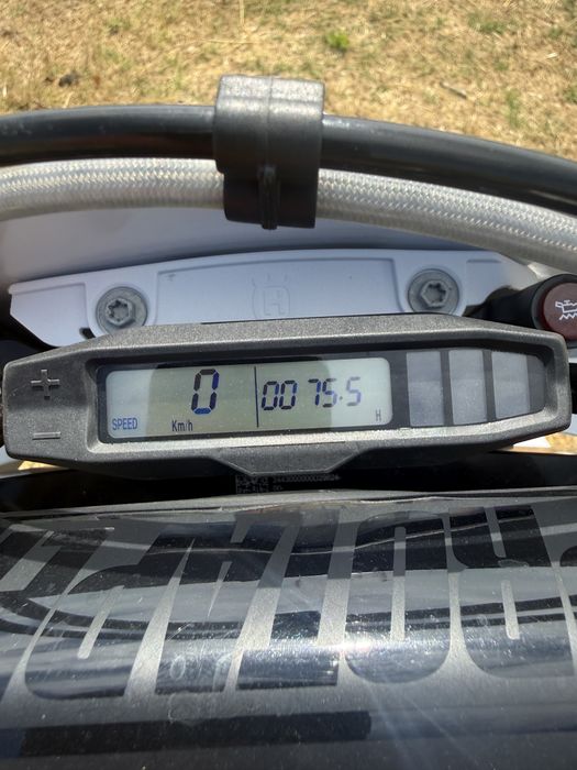 Husqvarna TE 300 Pro 2025