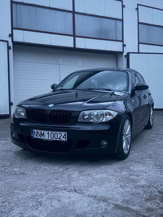 BMW Seria 1