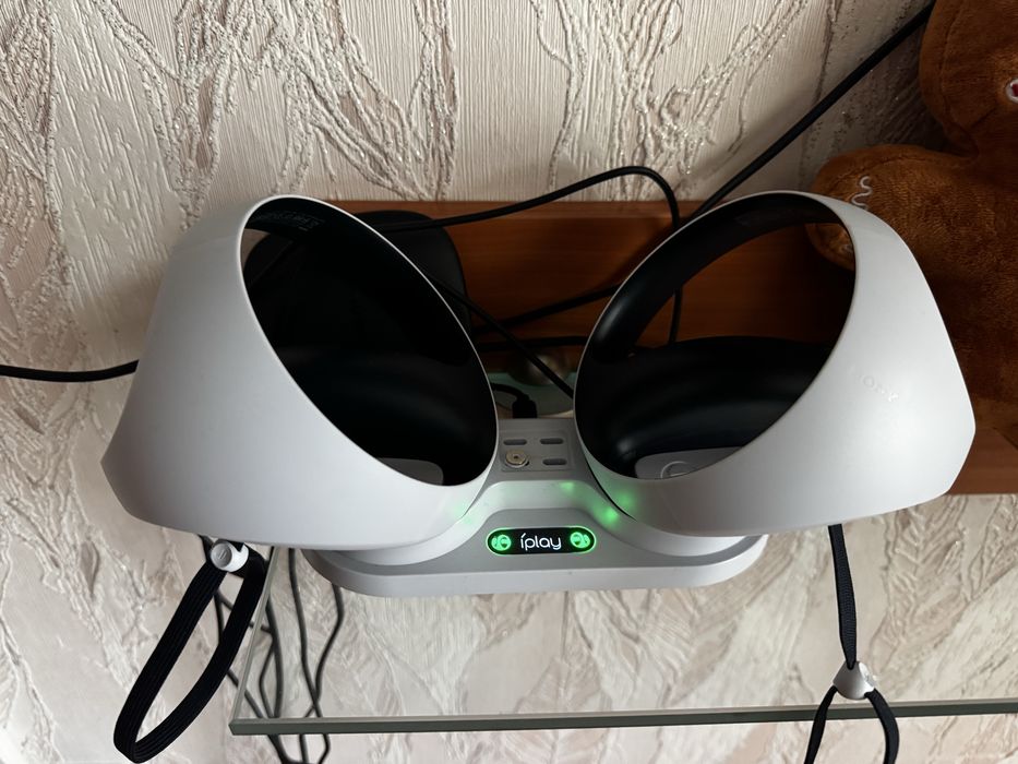 PlayStation VR 2