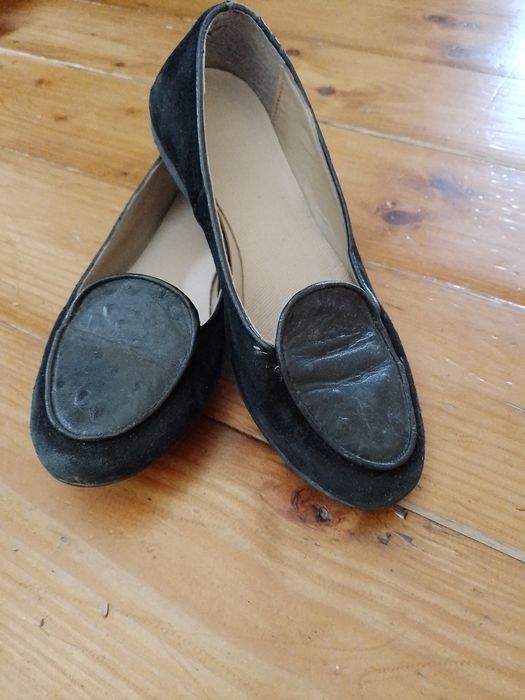 Балетки для дівчат