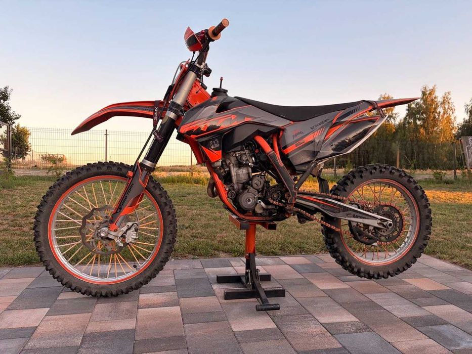 KTM