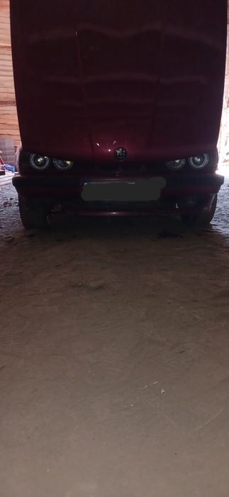 Продам е34 потребує ремонту