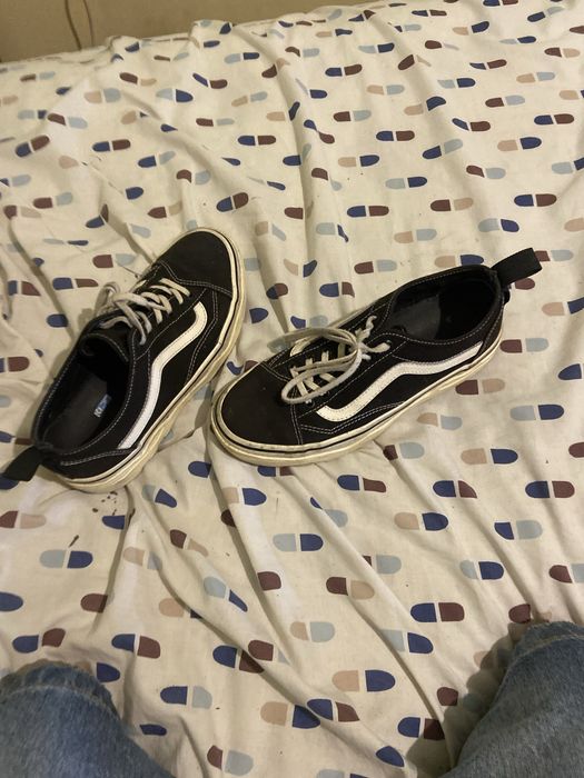 Vans sentry Old Skool