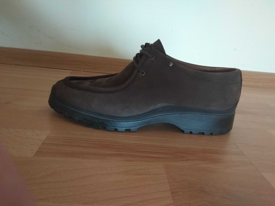 Туфлі шкіряні BALLY men (Швейцарія)