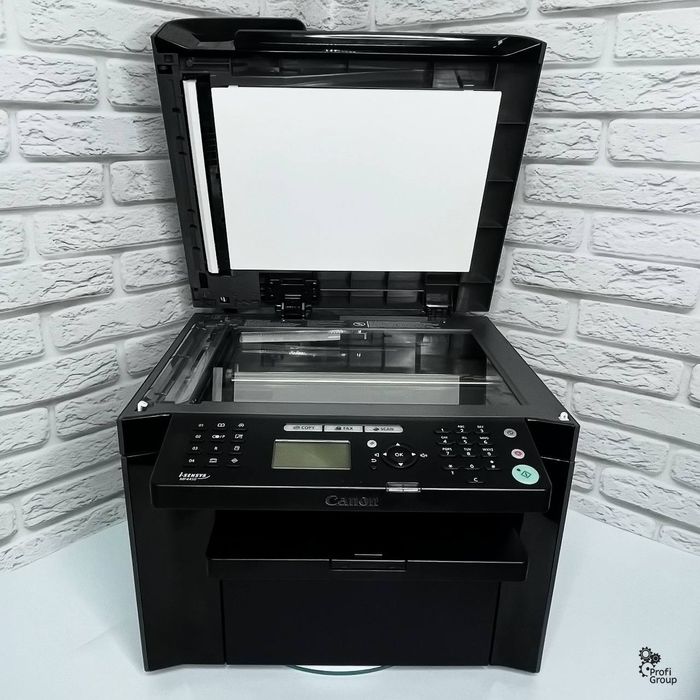 ЯКІСНИЙ принтер Canon i-SENSYS MF4450 з АПД!
