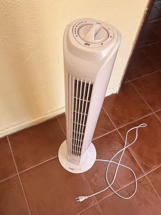 Ventilador / Ventoinha