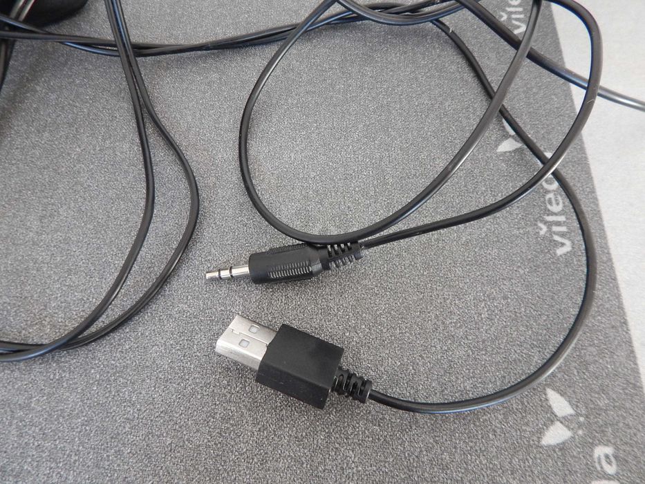 Компьютерные колонки Trust