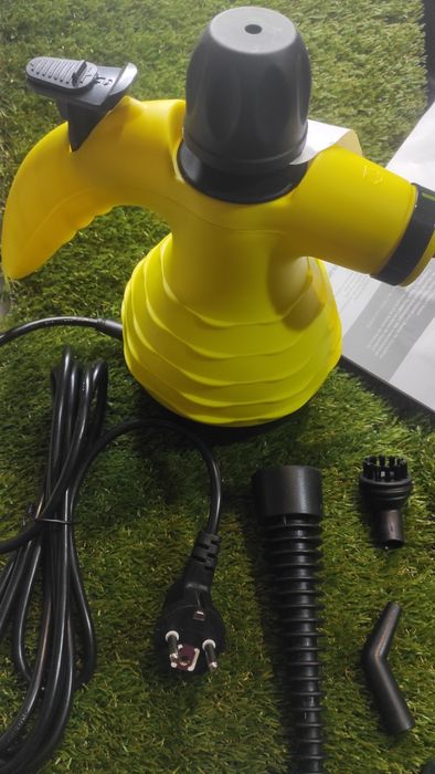 Ручні пароочисники MLMLANT для прибирання