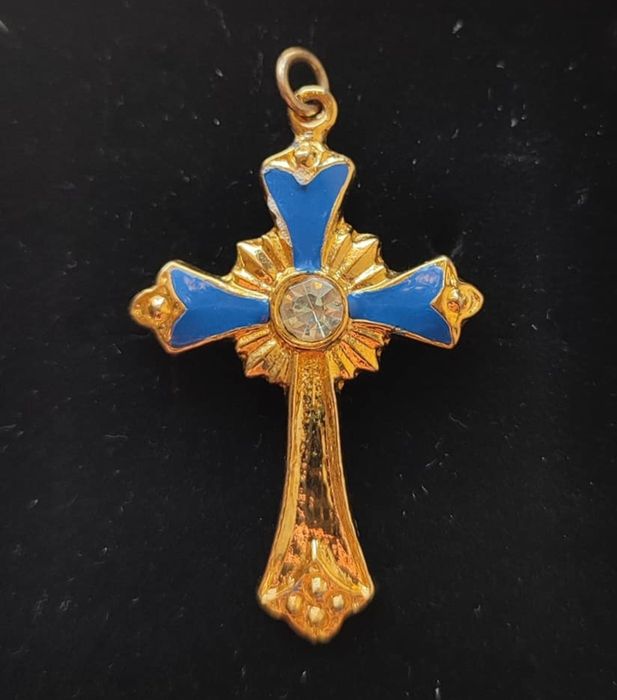 Medalhas douradas - Jerusalém