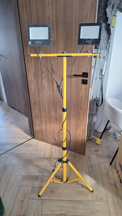 Lampa ledowa 2x50W