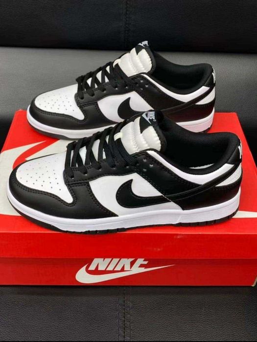 Dunk_Low_Czarny R.41